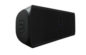 Bluesound PULSE SOUNDBAR+ čierny