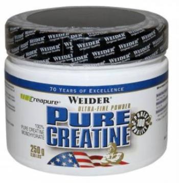 Weider Pure Creatine 250 g
