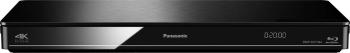 Panasonic DMP-BDT384 3D Blu-Ray prehrávač Wi-Fi čierna