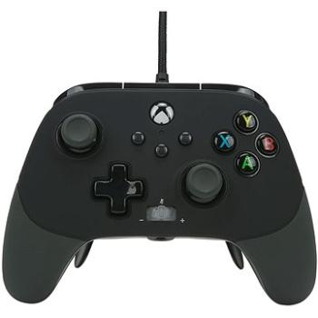 PowerA Fusion 2 Wired Controller – Black – Xbox XS (617885024153)