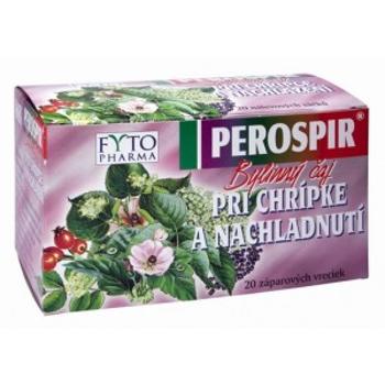 Fyto Pharma Perospir bylinný čaj 20 x 1.5 g