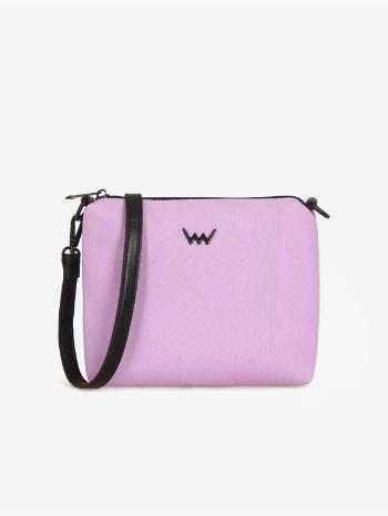 Vuch Jule Cross body bag Fialová