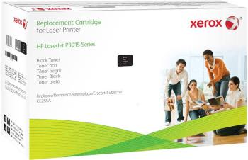 Xerox 106R01621 kazeta s tonerom  náhradný HP 55A, CE255A čierna 6000 Seiten kompatibilná toner