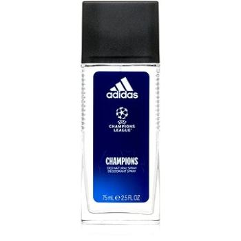 ADIDAS UEFA VIII Dezodorant 75 ml (3616303057893)