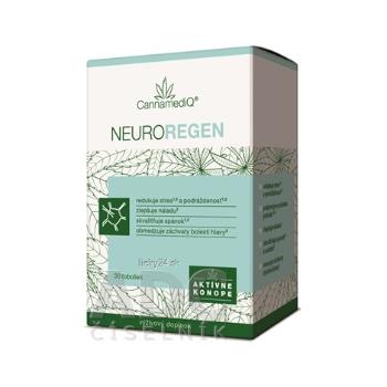 CannamediQ NEUROREGEN