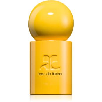 Courrèges L'Eau de Liesse parfumovaná voda unisex 50 ml