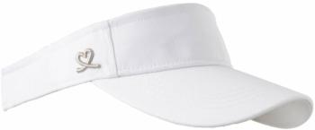 Daily Sports Daily Visor White