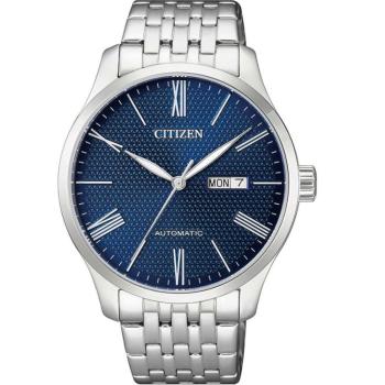 Citizen Automatic NH8350-59L - 30 dní na vrátenie tovaru, Garancia originality