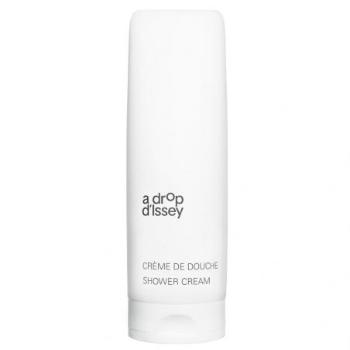 Issey Miyake A Drop d`Issey - sprchový krém 200 ml