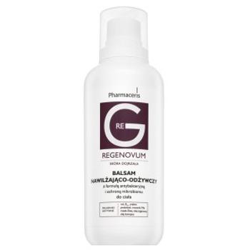 Pharmaceris G Regenovum Body Lotion telový krém s hydratačným účinkom 400 ml