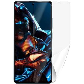 Screenshield POCO X5 Pro 5G, fólia na displej (XIA-POCOX5PR5G-D)