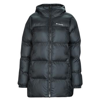 Columbia  Puffect  Mid Hooded Jacket  Bundy Čierna