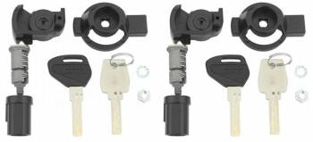 Givi SL102 Security Lock Set 2 Keys Zámok na motorku