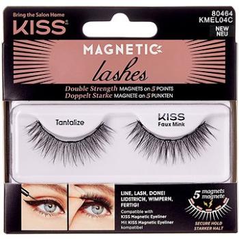 KISS Magnetic Eyeliner Lash – 04 (731509804645)