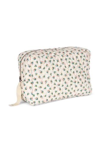 Detská kozmetická taška Konges Sløjd BIG QUILTED TOILETRY BAG KS101434