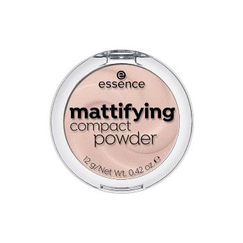 Essence  Mattifying Compact Powder  Lícenky & púdre Béžová