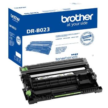 BROTHER DRB023 - originálna optická jednotka, čierna, 12000 strán