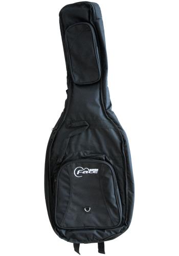 Face Bags 615B BK Bass