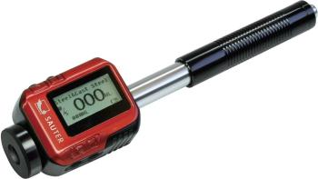 Sauter HN-D prístroj na meranie tvrdosti  Leeb 0 - 999 HLD