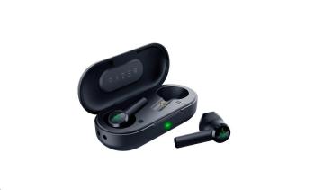 RAZER Slúchadlá Hammerhead True Wirelles, bluetooth