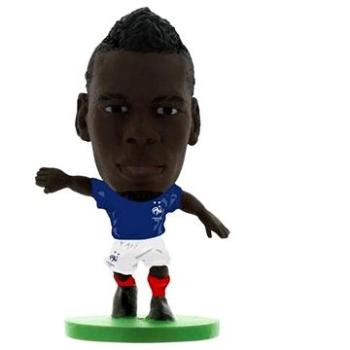 SoccerStarz – Paul Pogba – France Kit (5056122506987)