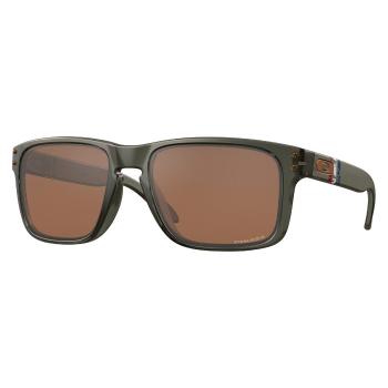 Oakley  Occhiali da Sole  Holbrook OO9102 9102G6  Slnečné okuliare Kaki