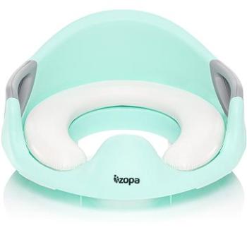 ZOPA sedadlo Coach, Ice Green (8595114444243)