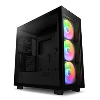 NZXT H7 Elite (2023) All Black (CM-H71EB-02)