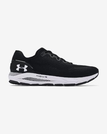 Under Armour HOVR™ Sonic 4 Running Tenisky Čierna