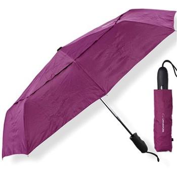Lifeventure Trek Umbrella purple medium (5031863680141)