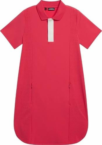 J.Lindeberg Denise Dress Azalea XS