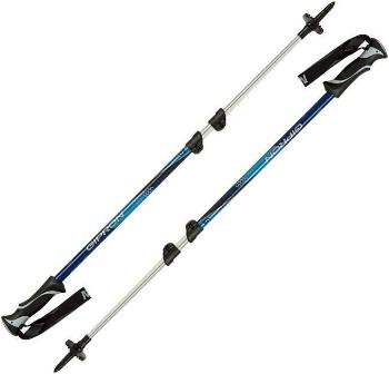 Gipron Trekking Flicklock 749 Blue 63 - 135 cm