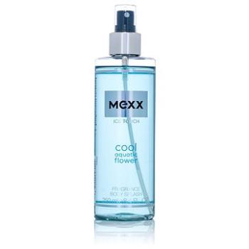 MEXX Ice Touch Telový sprej 250 ml (3614229279092)