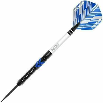 Red Dragon Gerwyn Price Blue Ice S.E. Tungsten 90% Steeltip 24 g Šípky