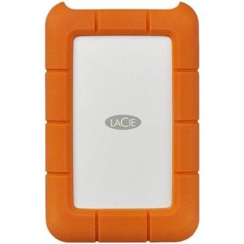 LaCie 2.5 Rugged Secure 2TB (STFR2000403)