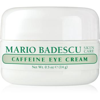 Mario Badescu Caffeine Eye Cream revitalizačný očný krém s kofeínom 14 g