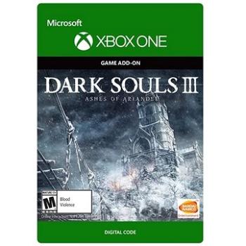 Dark Souls III: Ashes of Ariandel – Xbox Digital (7D4-00177)