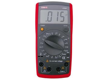 Multimeter UNI-T  UT601 (RC)