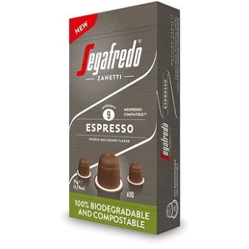 Segafredo CNCC Espresso 10× 5,1 g (Nespresso) (4030104000985)