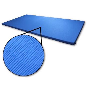 Tatami žinenka inSPORTline Pikora 100x100x4 cm Farba modrá