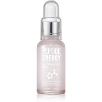 esfolio Ampoule Peptide Energy sérum proti vráskam s peptidmi 30 ml