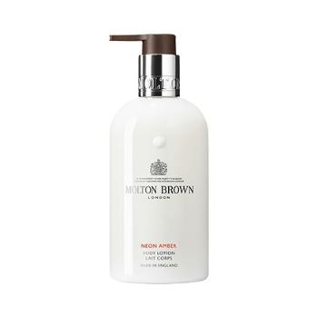 Molton Brown Telové mlieko Neon Amber (Body Lotion) 300 ml