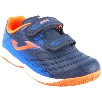 Joma  Univerzálna športová obuv Športový chlapec  xpander 2203 modrý  Oranžová