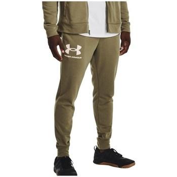 Under Armour  Nohavice Rival Terry Jogger  viacfarebny