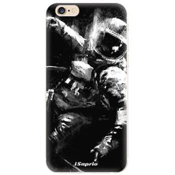 iSaprio Astronaut na iPhone 6/ 6S (ast02-TPU2_i6)