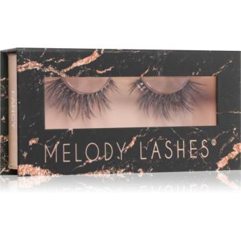 Melody Lashes Fancy umelé mihalnice 2 ks