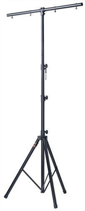 Stagg LIS-A2022BK Lighting Stand