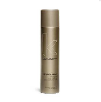 Kevin Murphy Lak na vlasy so silnou fixáciou Session.Spray ( Strong Hair Finish ing Spray) 100 ml