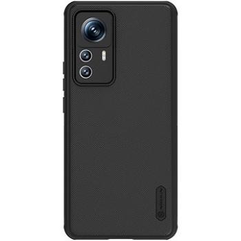 Nillkin Super Frosted PRO Zadný kryt na Xiaomi 12T Pro Black (57983112768)