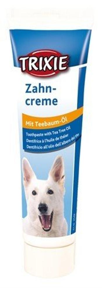 Trixie Tea tree toothpaste, dog, 100 g